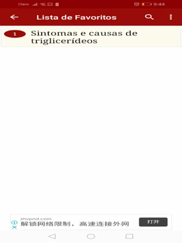 Livro Remedios Caseiro Natural for Android: Discover Natural Remedies