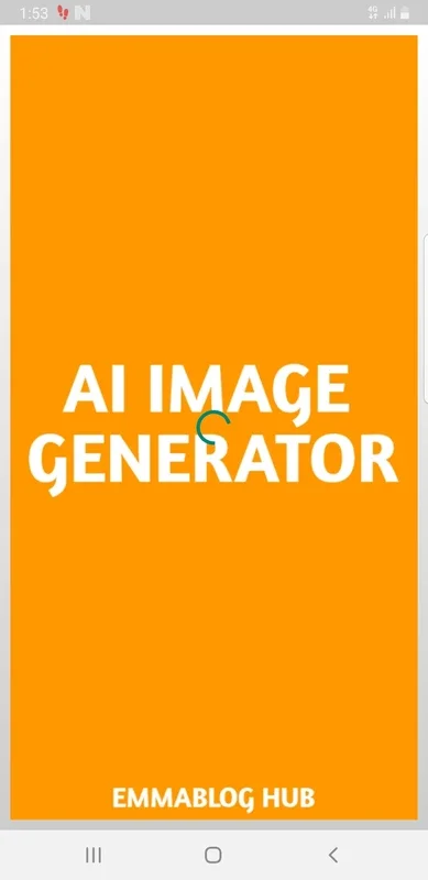 Craiyon Ai Image Generator for Android - Transform Text to Images