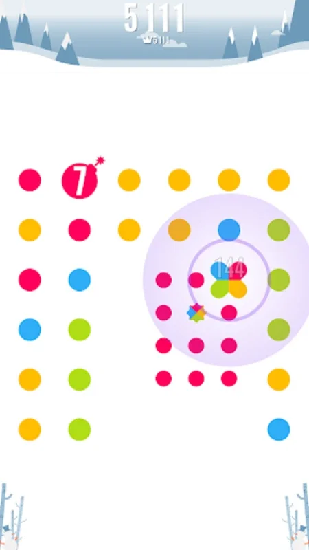 Connect FRVR - Link the Spots for Android: Engaging Puzzle Fun