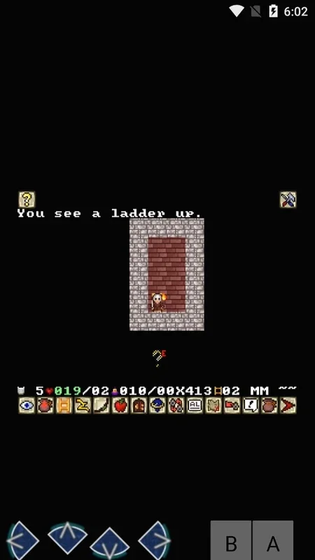 Powder for Windows - An Amateur Hero's Adventure