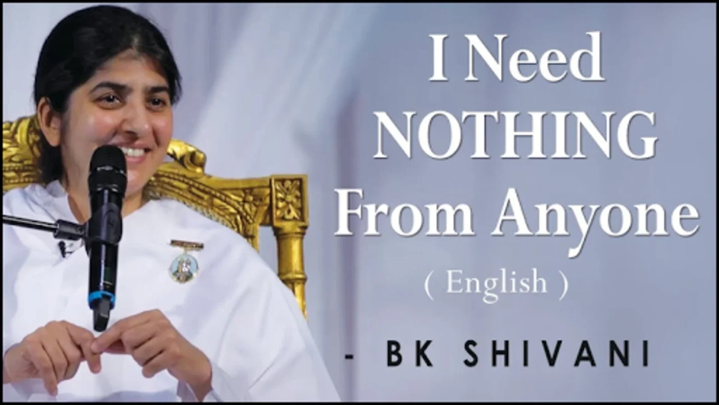 BK Shivani Latest Videos: Brah for Android - Spiritual Insights