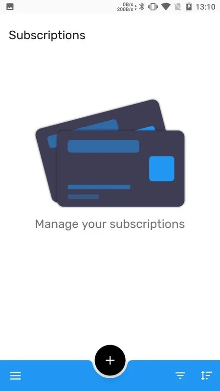 Subscriptions for Android: Simplify Subscription Management