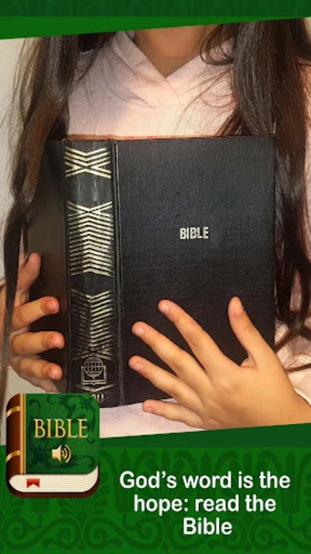 Bible in Basic English 1965 for Android - Spiritual Growth App