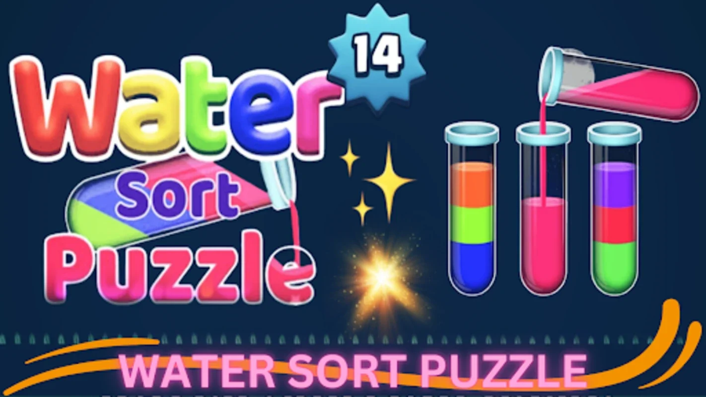 Water Sort Puzzle! Color Sort for Android: Engaging Puzzle Game