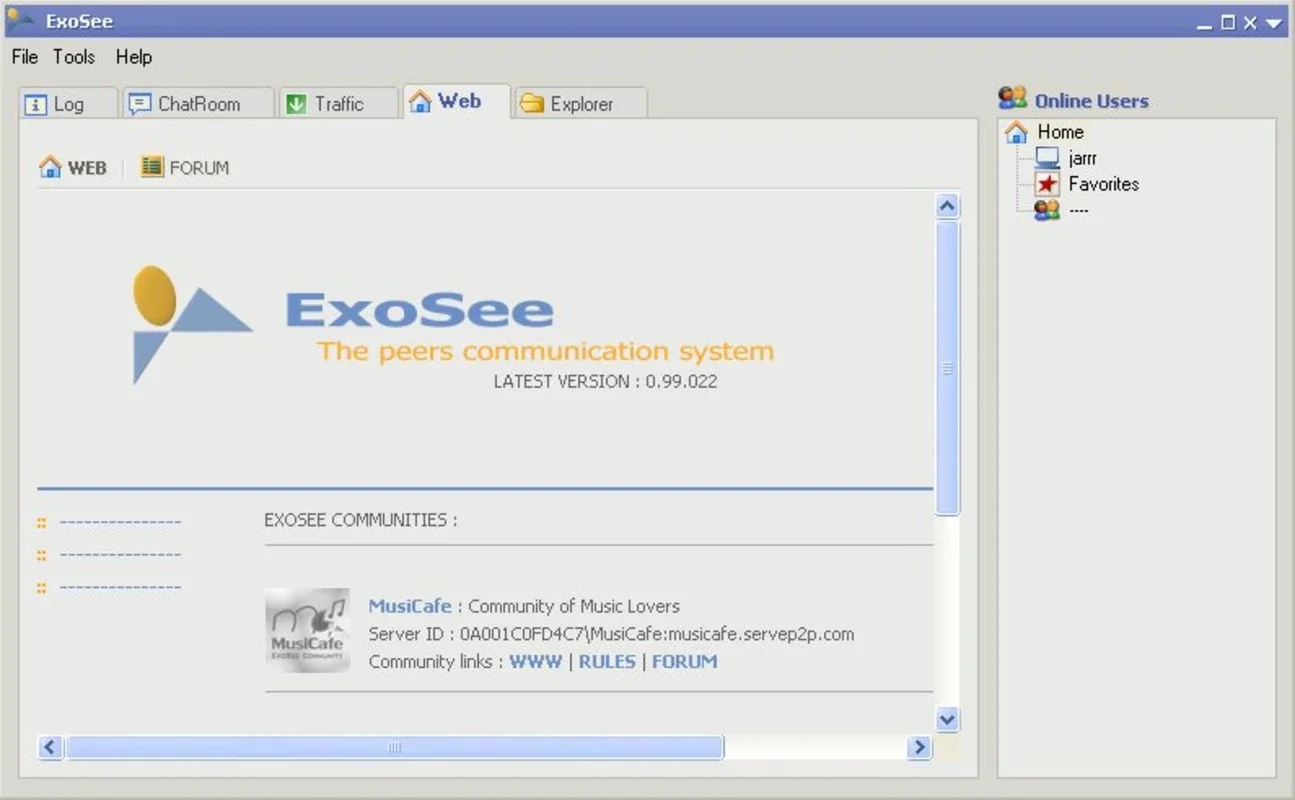 ExoSee for Windows - Enhance Your Experience