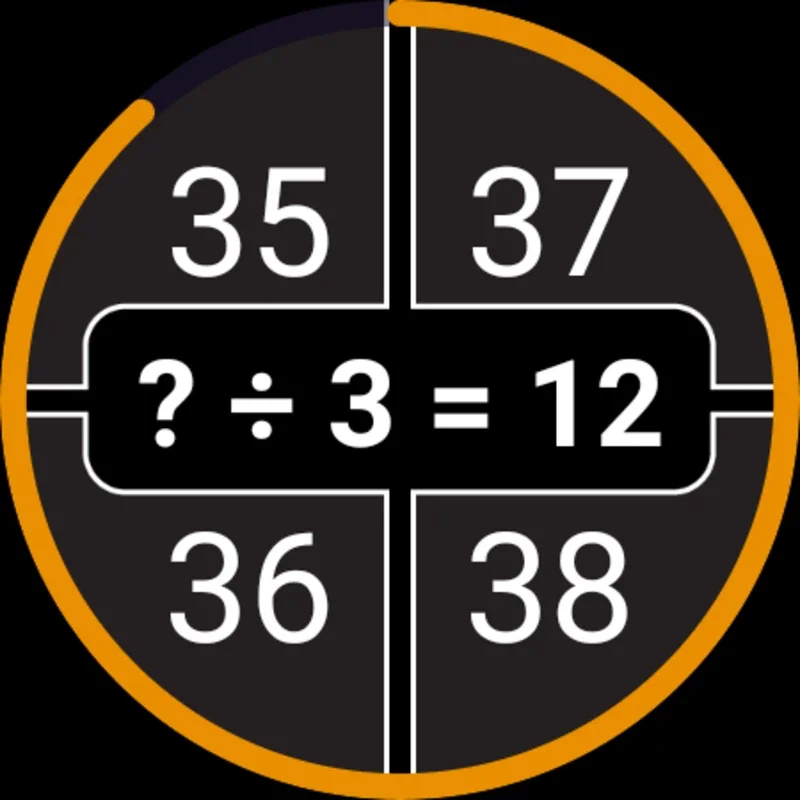 Math for Android - Transform Your Arithmetic Skills