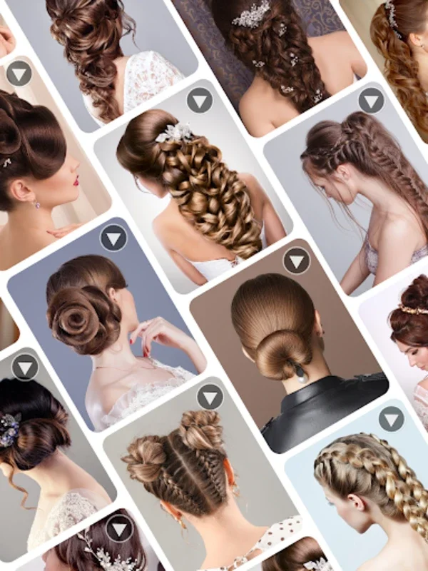 Hairstyle for Android: Transform Your Look