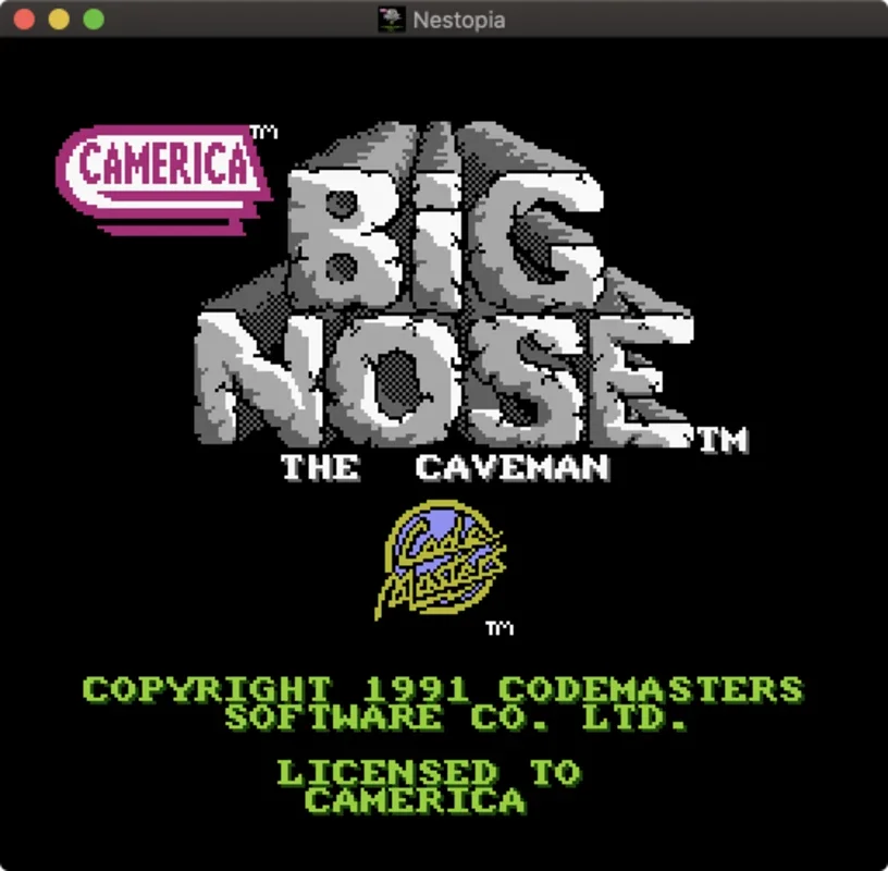 Nestopia for Mac - Enjoy Retro Gaming