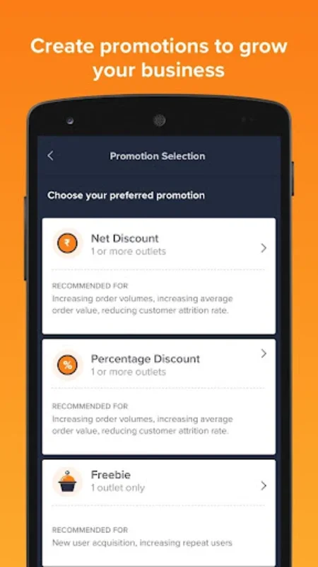 Swiggy Partner for Android: Maximize Delivery Efficiency