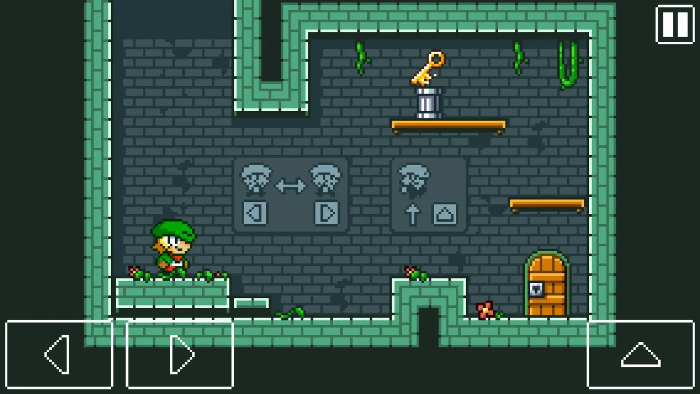 Super Dangerous Dungeons for Android: Thrilling Adventures