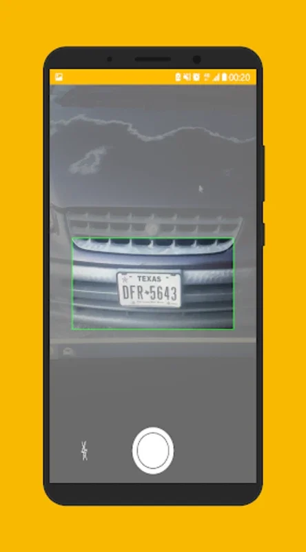 What Car Is That? for Android - Identify Vehicles Effortlessly