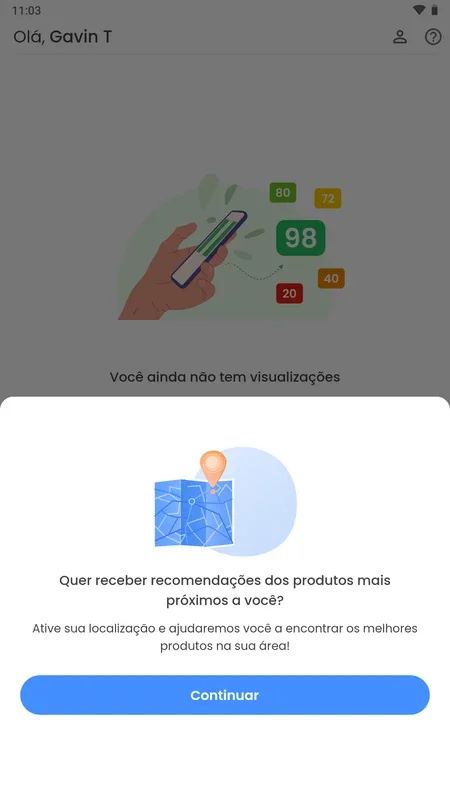 Desrotulando for Android: Uncover Food Product Details