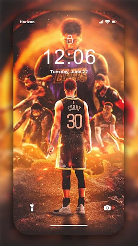 NBA Wallpapers for Android - High - Quality Basketball Imagery