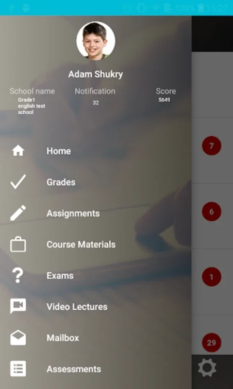 Mawhiba LMS for Android: Enrich Your Learning