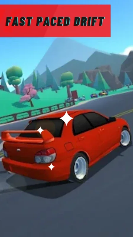 Drift Race Drag Challenge Game for Android: Thrilling Races