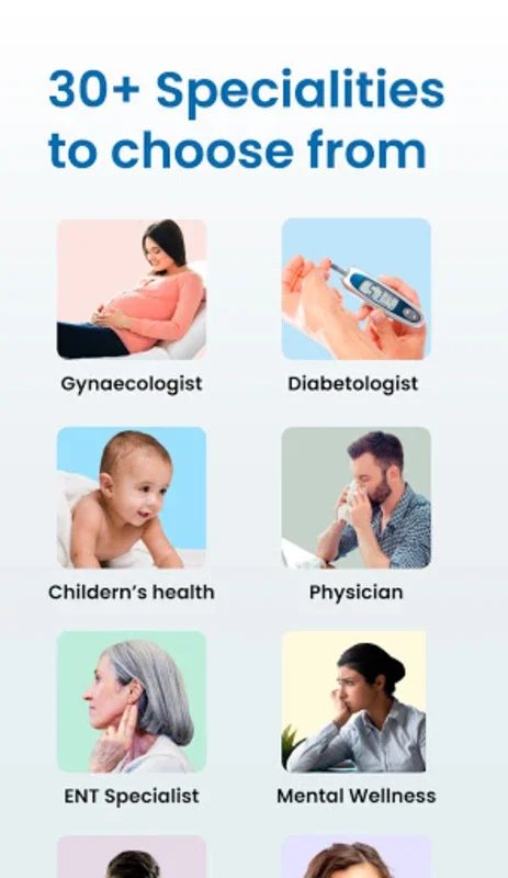 MFine: Your Healthcare App for Android - Download the APK from AppHuts