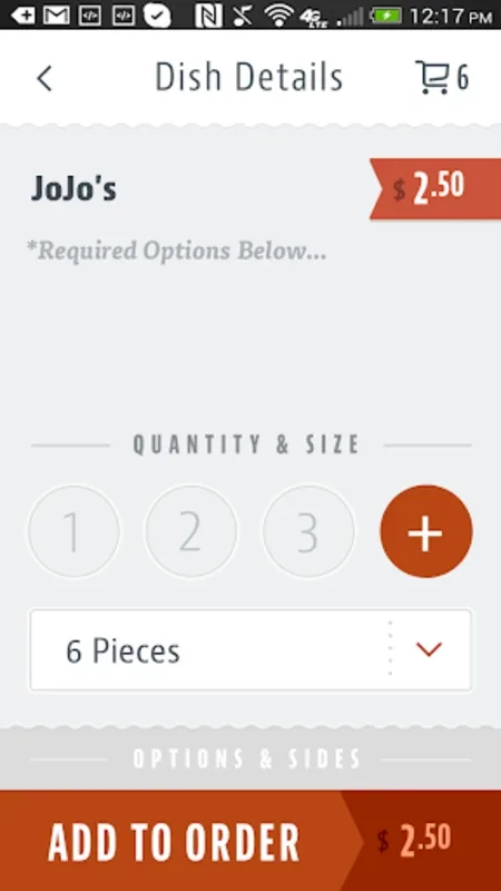 Your Pizza Shop - Minerva for Android: Order Takeout with Ease