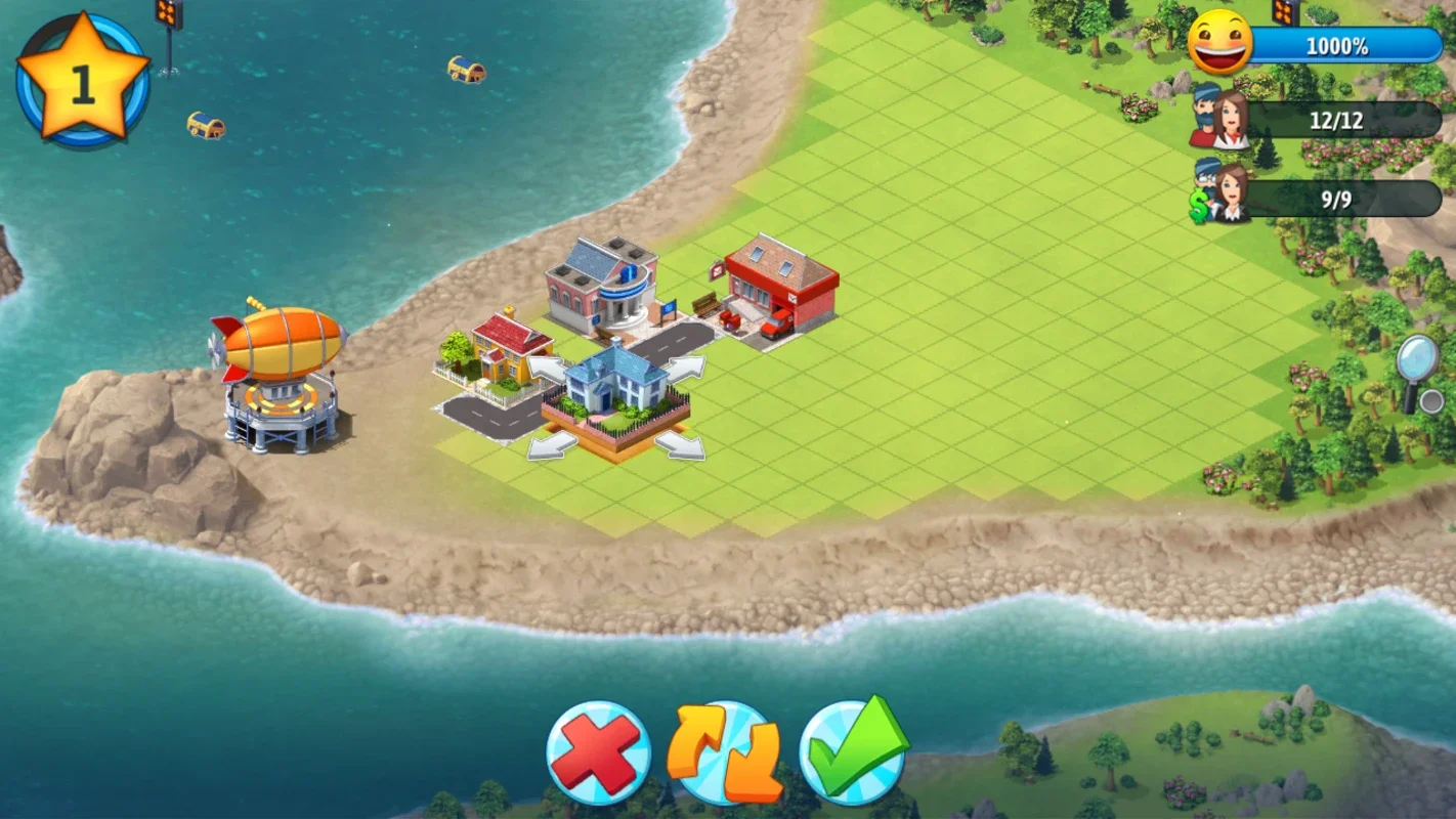 City Island 5 for Android - Download the APK from AppHuts