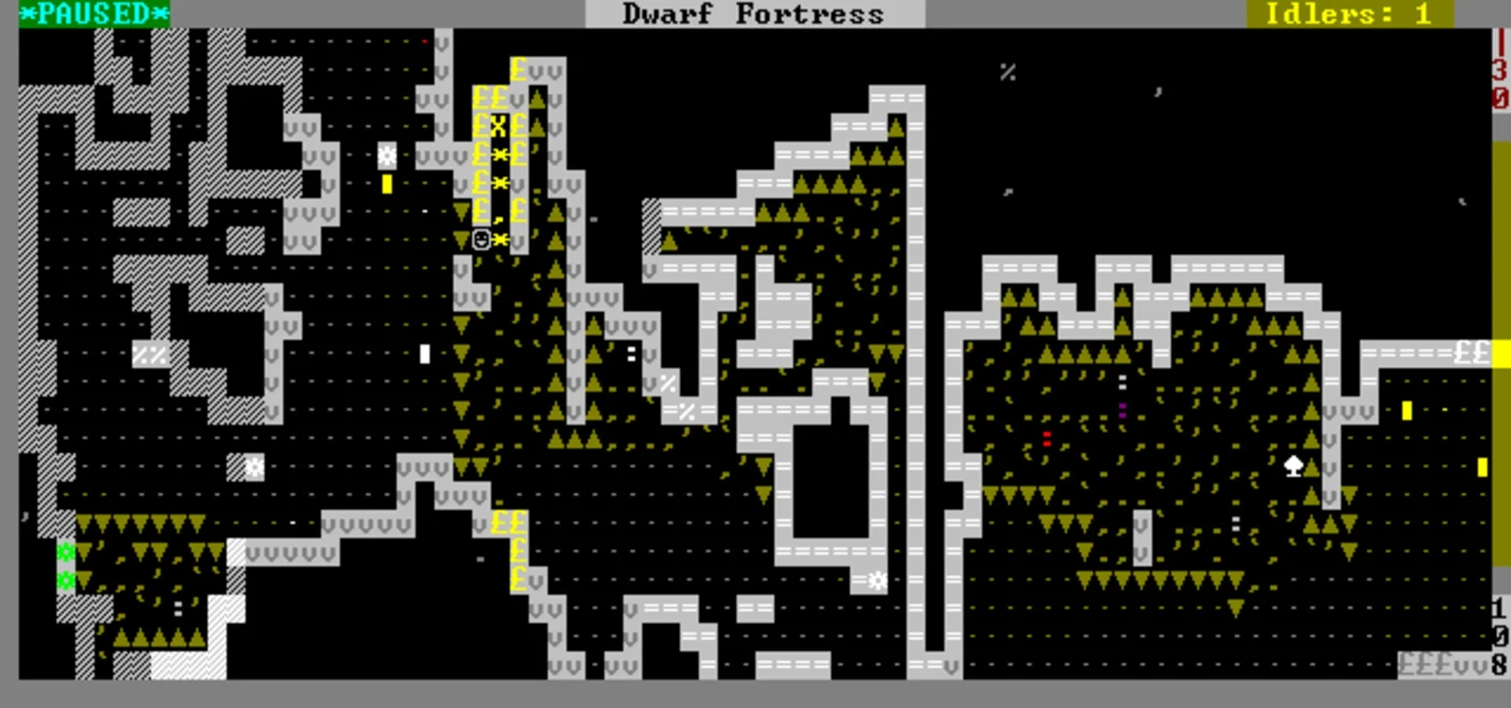 Dwarf Fortress for Windows: A Deep Dive into Dwarven Survival