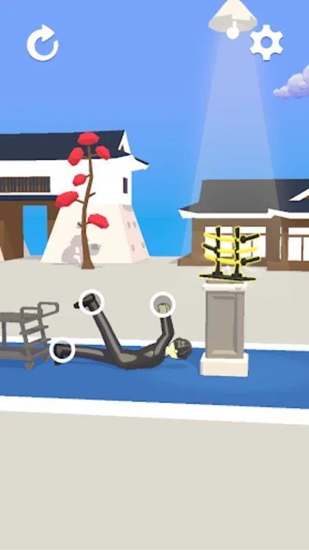 Impossible Heist for Android - Steal Valuable Items in Challenging Heists