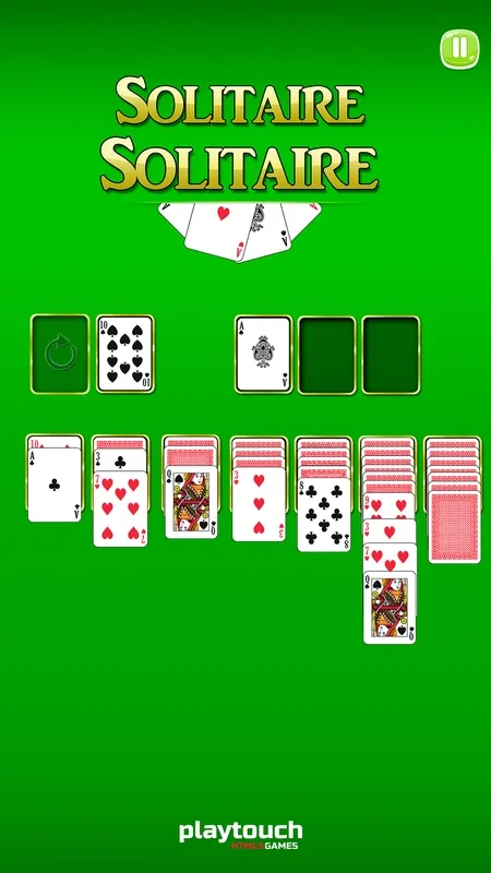 Solitaire Solitaire for Android: A Classic Game for All