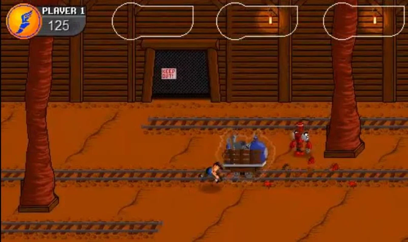 Team Fortress Arcade for Windows: Retro Gaming Delight