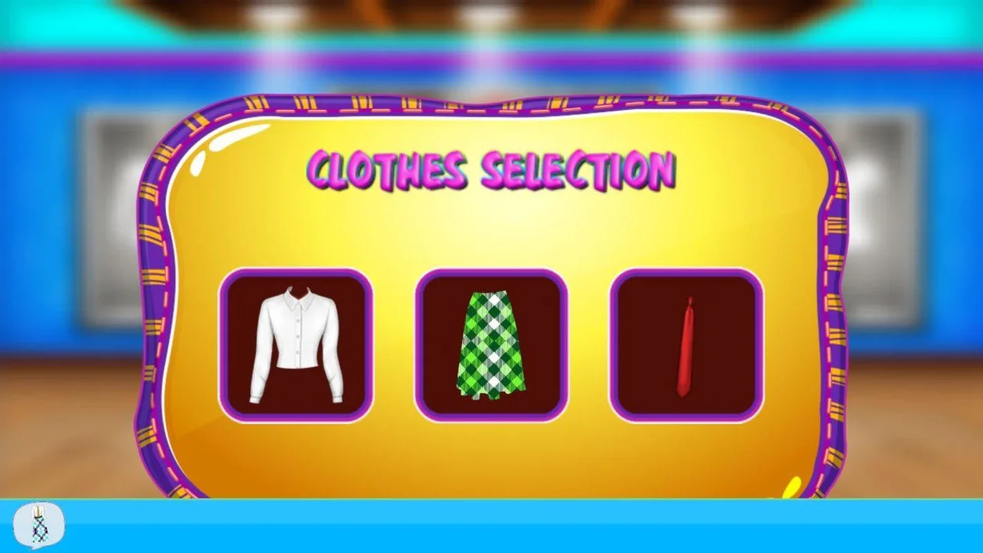 Girls High School Tailor for Android - Unleash Your Creativity