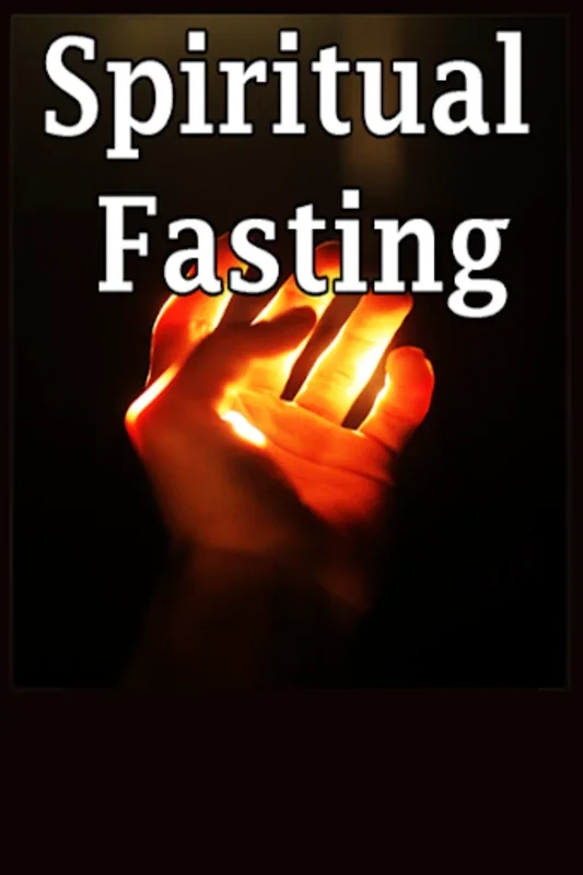 Spiritual fasting - Offline for Android - No Downloading Needed