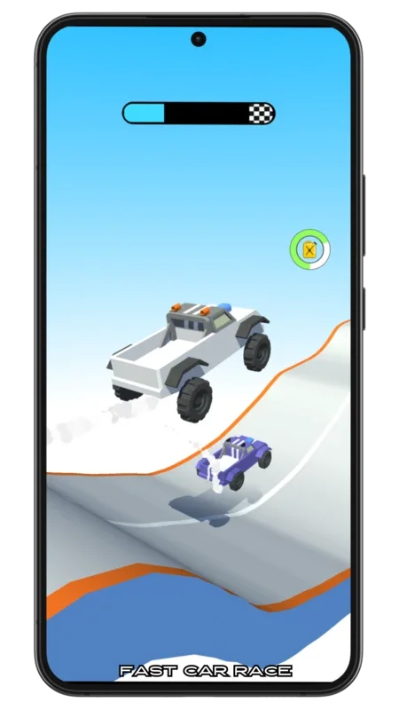 Fast Car Race for Android - Thrilling Racing Experience