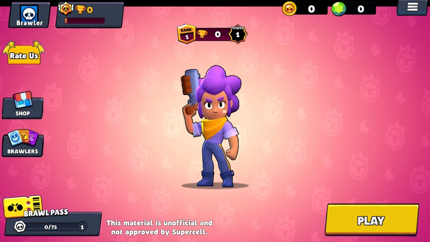 Brawl Stars Box for Android: Unleash the Fun