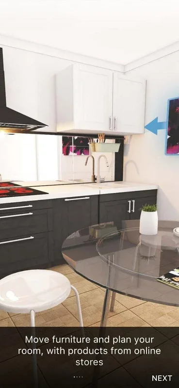 Kitchen Design: 3D Planner for Android - Transform Your Kitchen