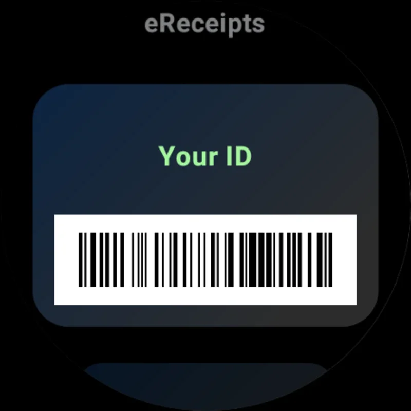 MrReceipt - Organize Receipts on Android