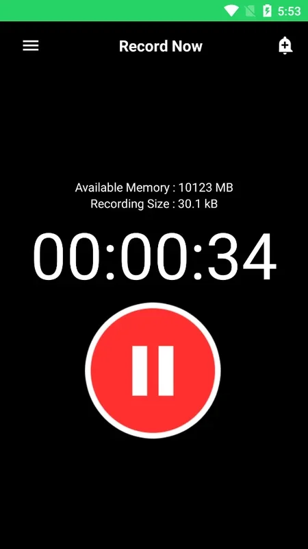 Hidden Voice Recorder for Android: Effortless Audio Recording