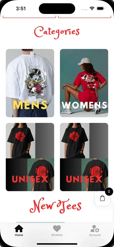 DOPE store – Tees and more for Android - Download the APK