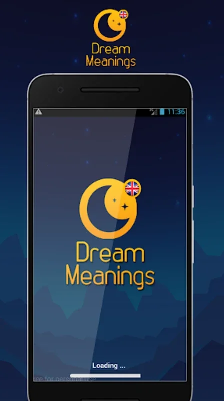 Dream Meanings & Interpretatio for Android: Insights Galore