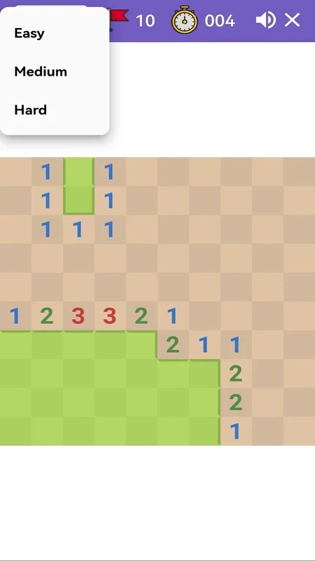 Minesweeper for Android: Engaging Puzzle Game