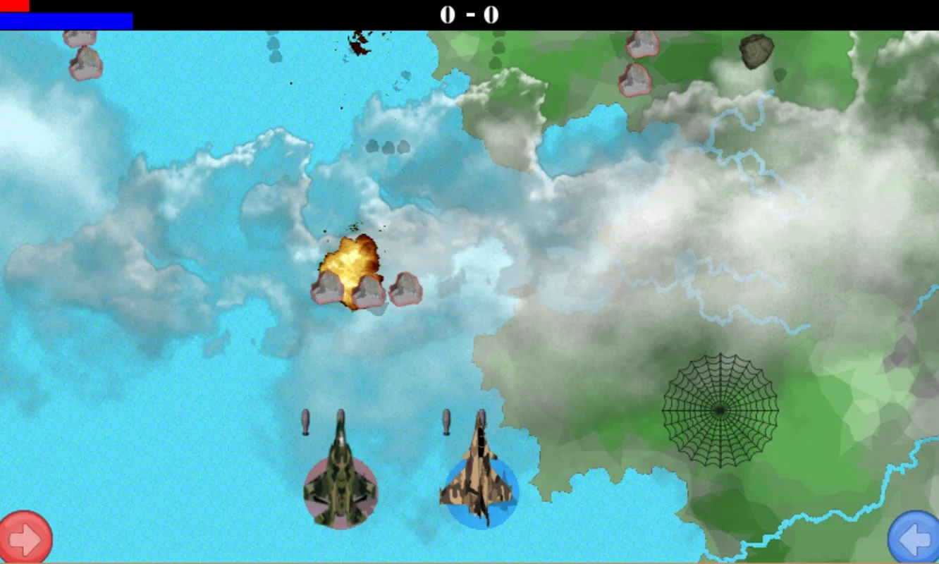 Wargame 2 Players for Android - Engaging Strategy Game