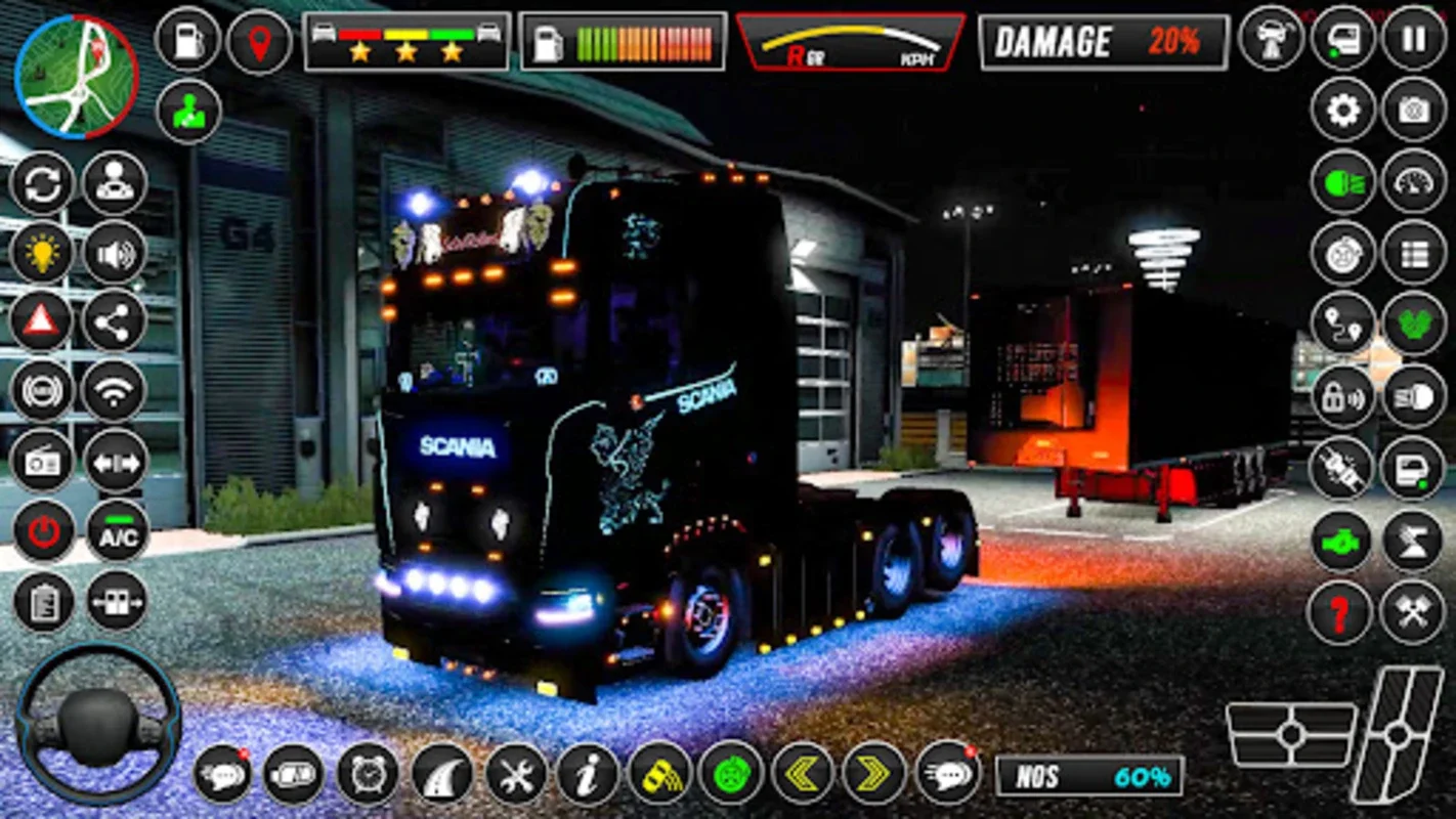 Truck Games 3D Truck Simulator for Android - Download the APK from AppHuts