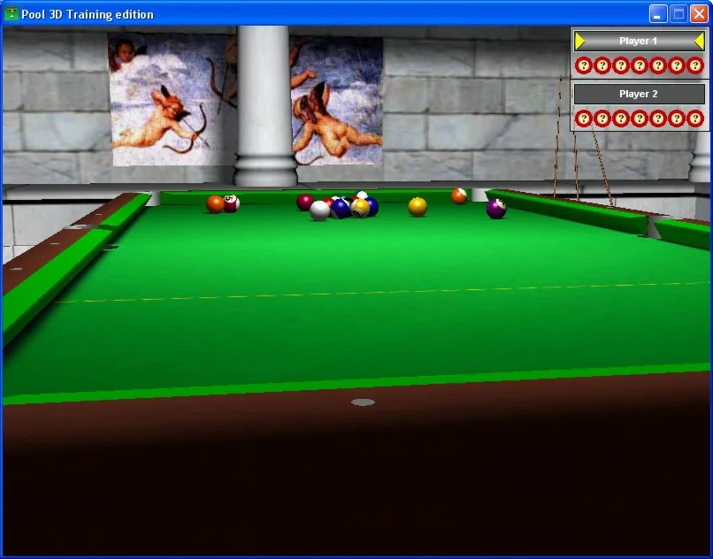 Pool 3D Training Edition for Windows - No Download Required