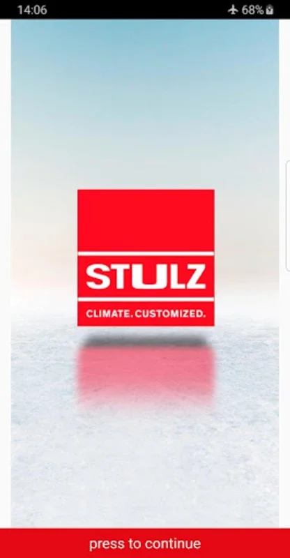 STULZ Products and Services for Android - Advanced AC Solutions