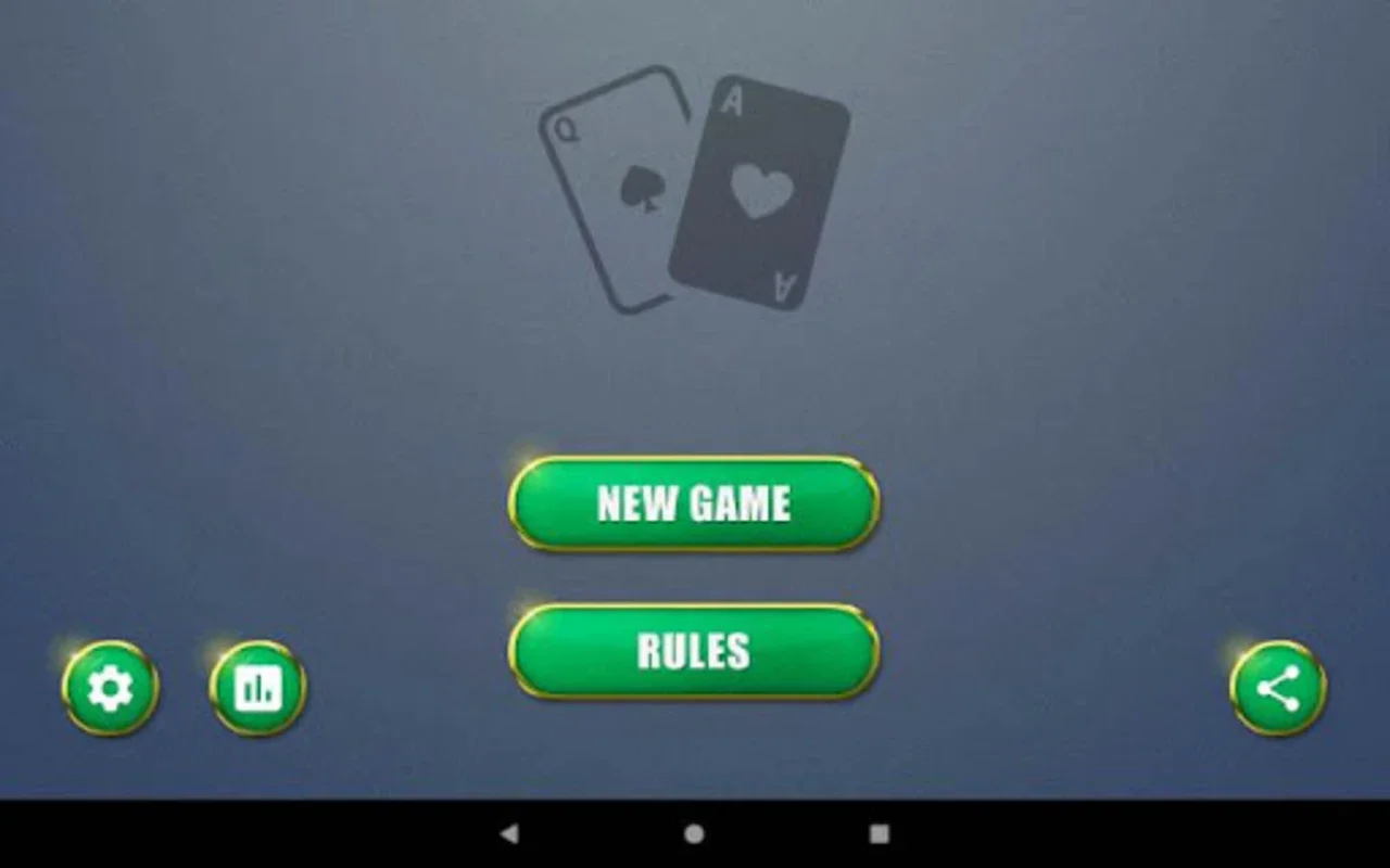 Hearts Card Game for Android - Strategic Fun