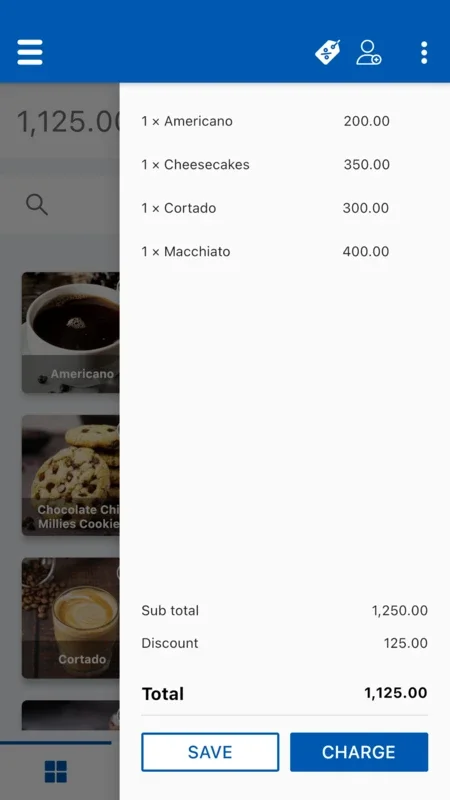 MENU Control for Android: Simplify Menu Management