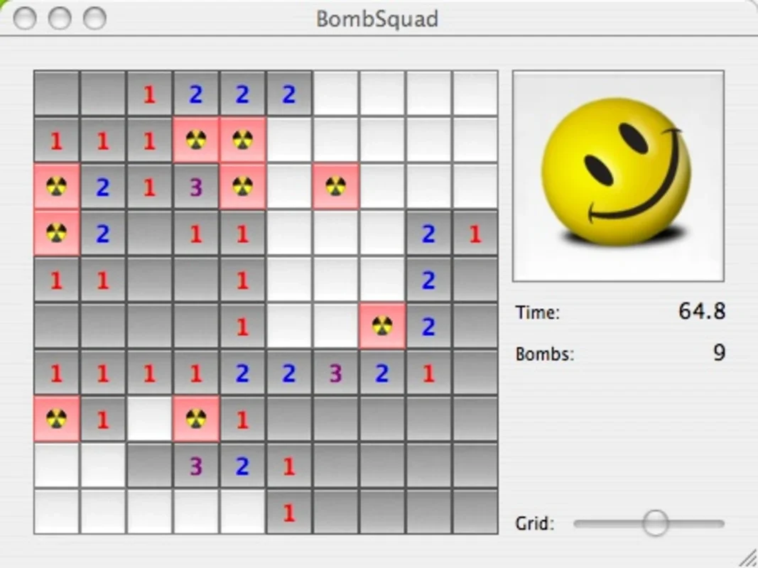 BombSquad for Mac - Thrilling Gaming Experience