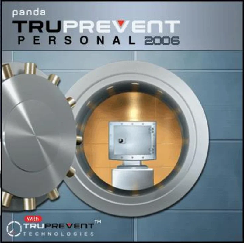 Panda TruPrevent Personal for Windows - Advanced Security