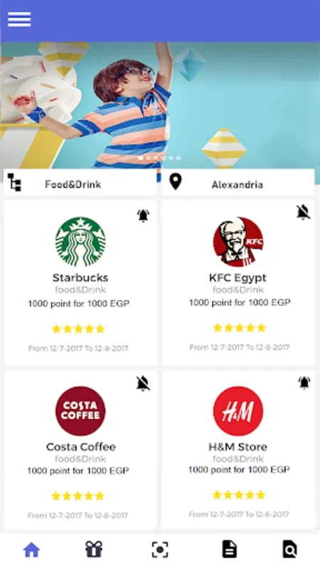 KingTag for Android: Maximize Shopping Rewards