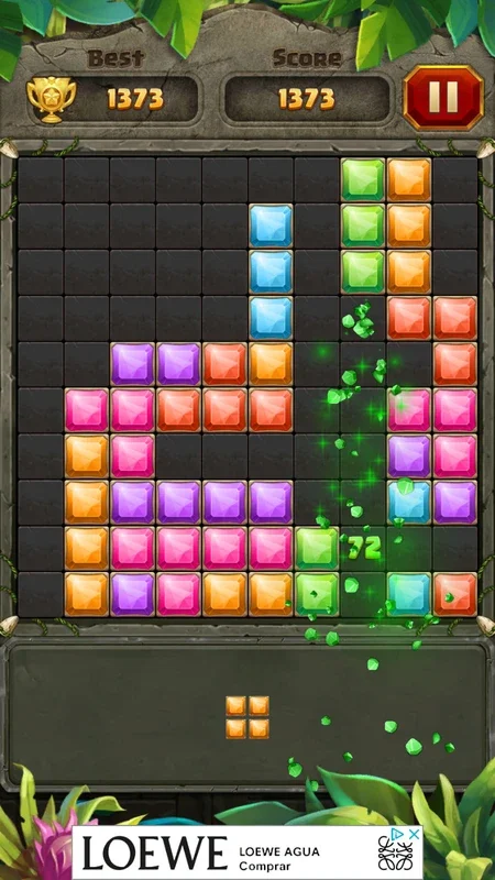 Block Puzzle Jewels 1010 for Android: Fun Puzzle Game