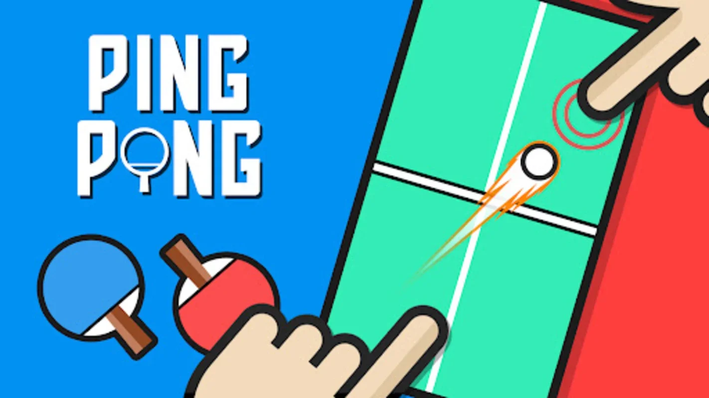 Ping Pong for Android - Download the APK from AppHuts