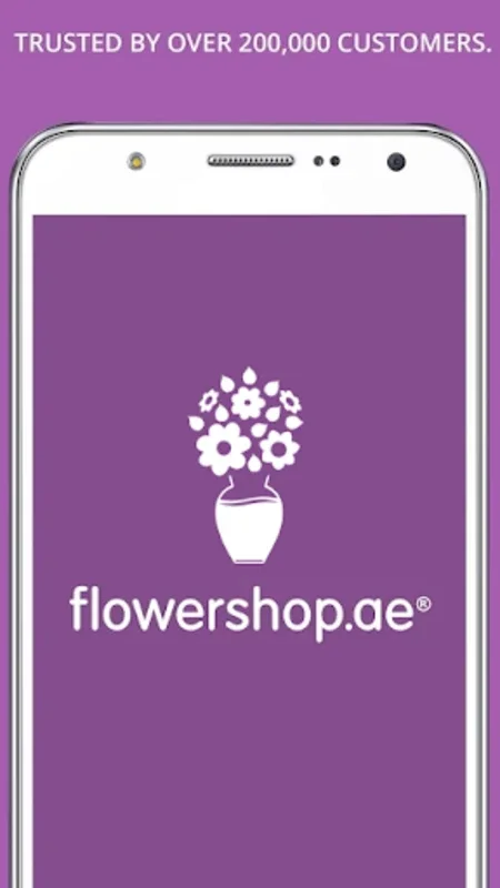 Flowershop.ae for Android: Effortless Gifting