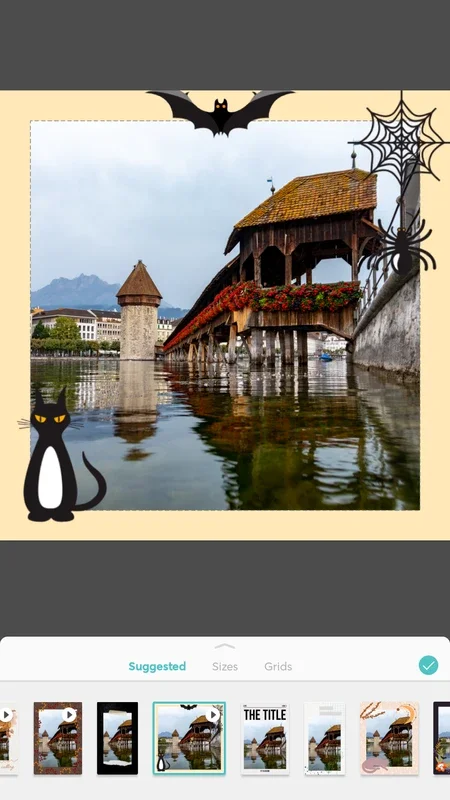 PicCollage for Android: Create Great Collages