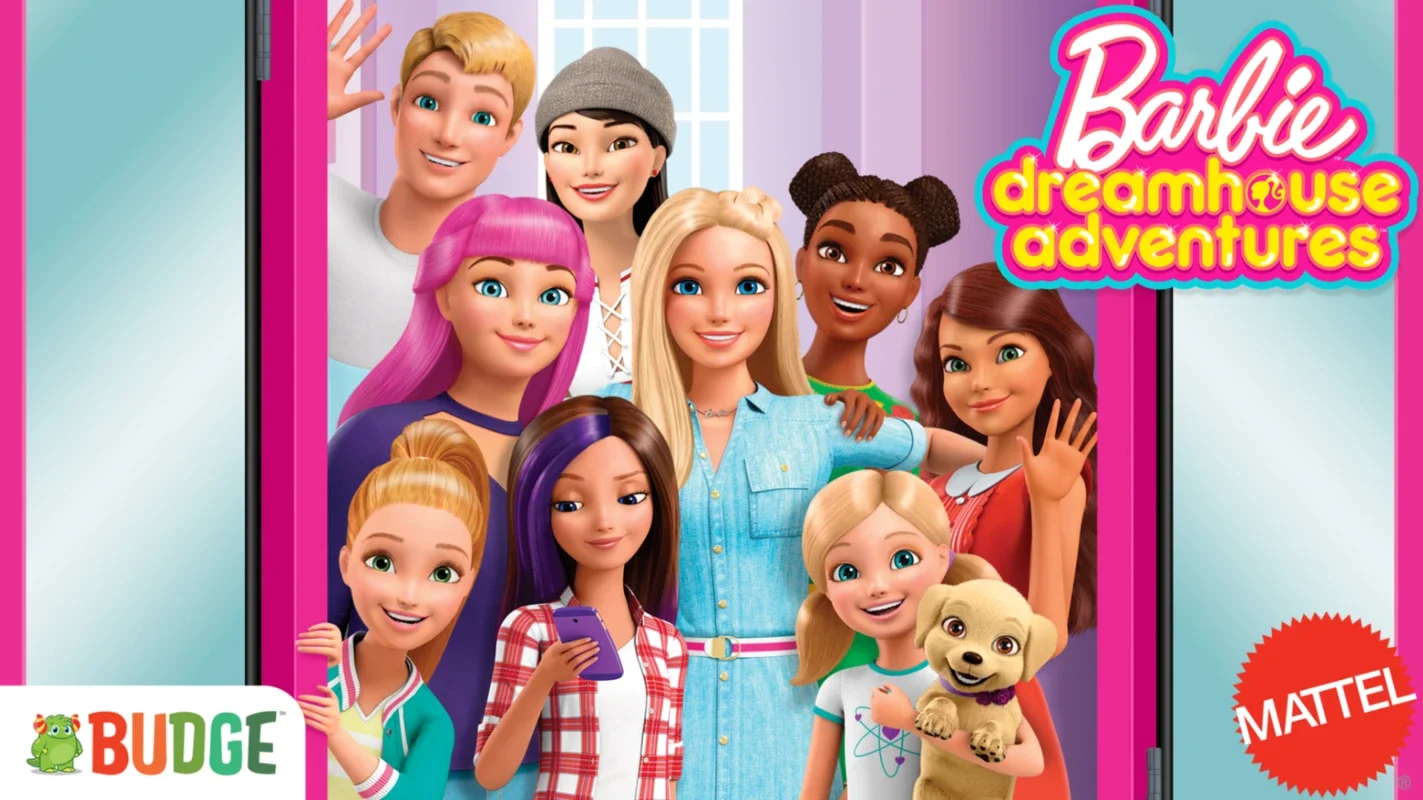 Barbie Dreamhouse Adventures on Android: A Fun Gaming Experience